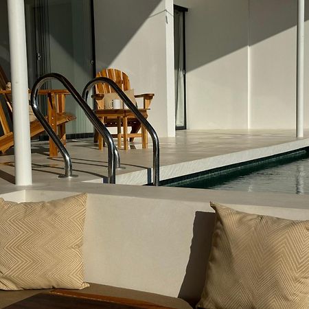 Les Roches - Paradise Retreat Playa Santa Teresa  외부 사진