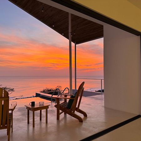 Les Roches - Paradise Retreat Playa Santa Teresa  외부 사진