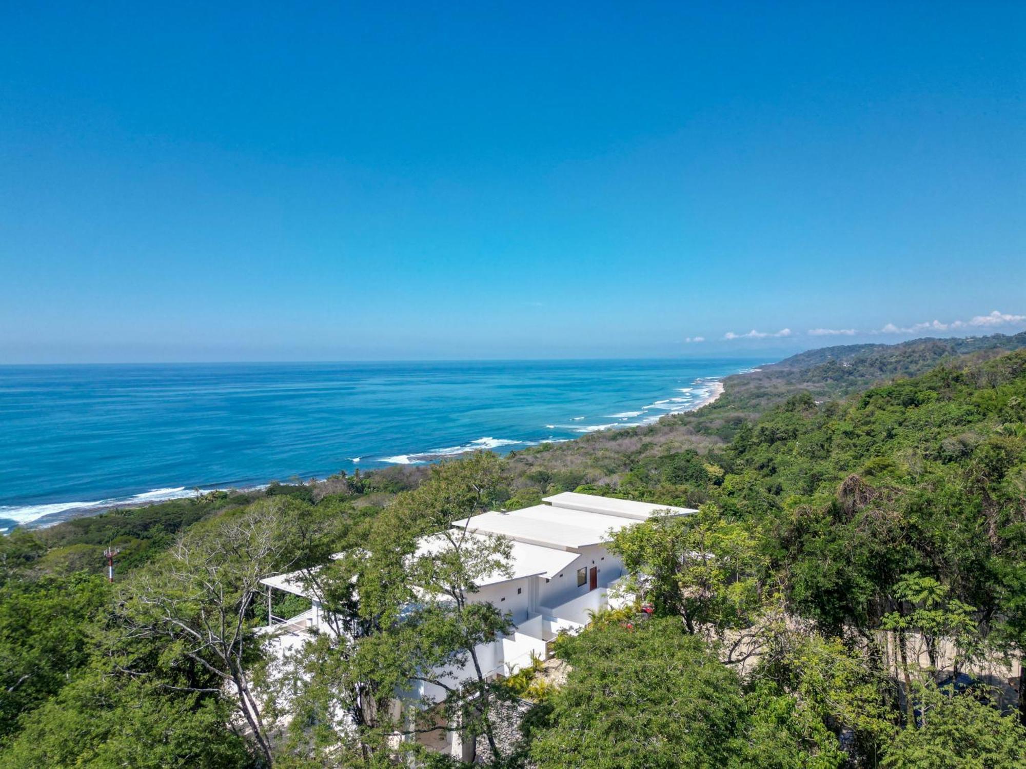 Les Roches - Paradise Retreat Playa Santa Teresa  외부 사진