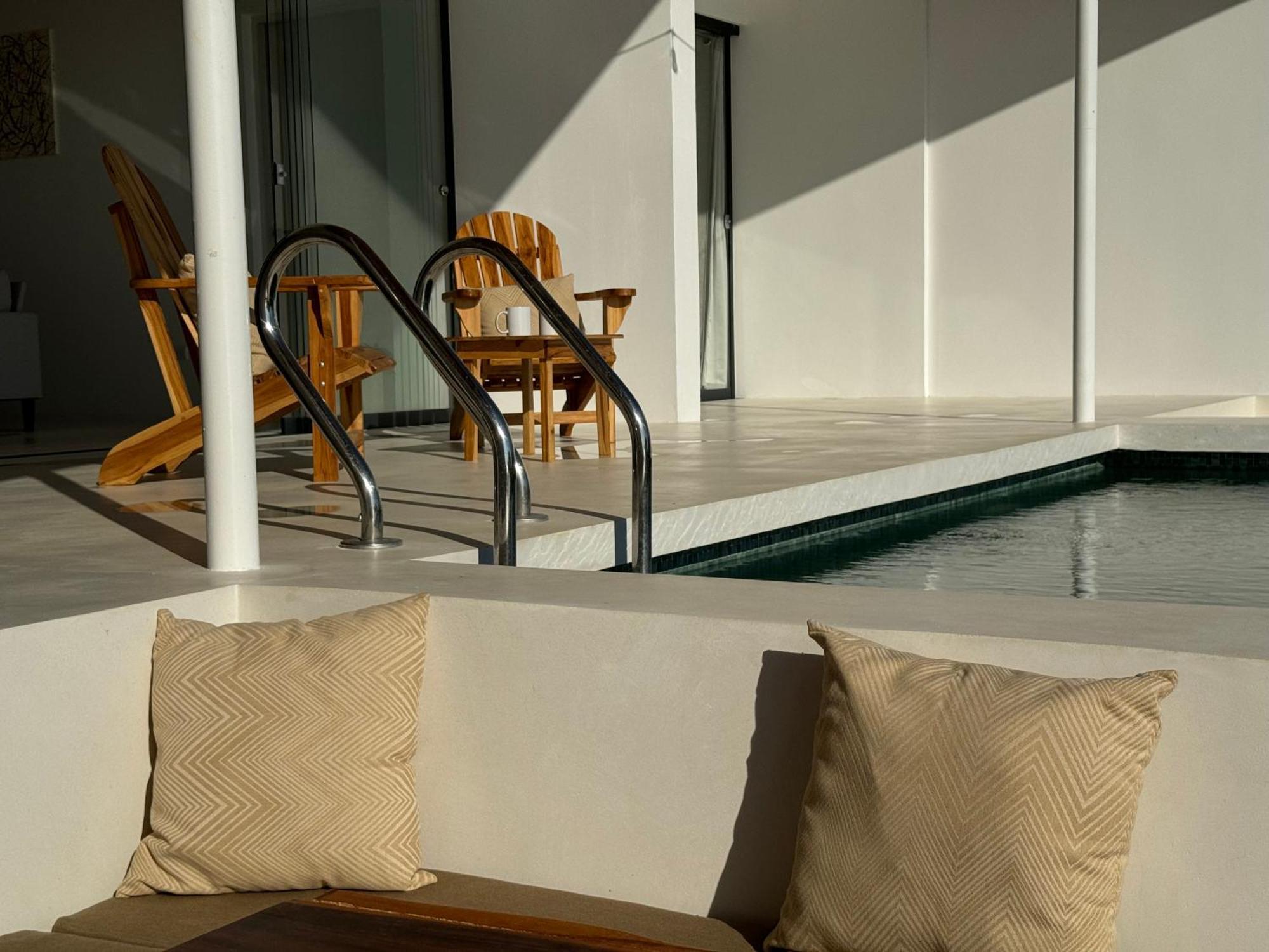 Les Roches - Paradise Retreat Playa Santa Teresa  외부 사진