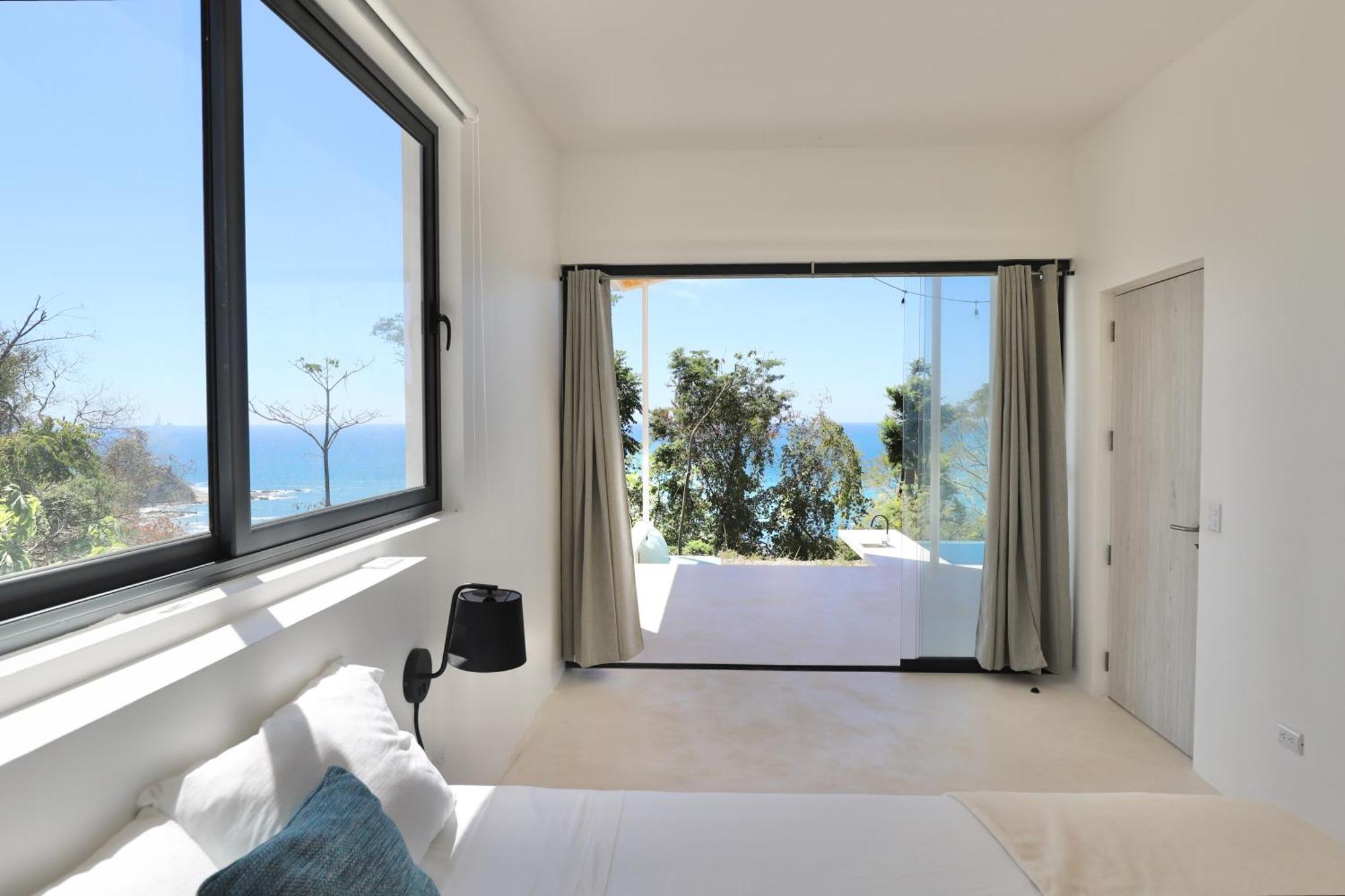Les Roches - Paradise Retreat Playa Santa Teresa  외부 사진