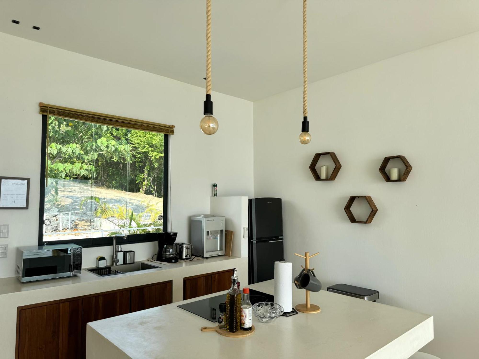 Les Roches - Paradise Retreat Playa Santa Teresa  외부 사진