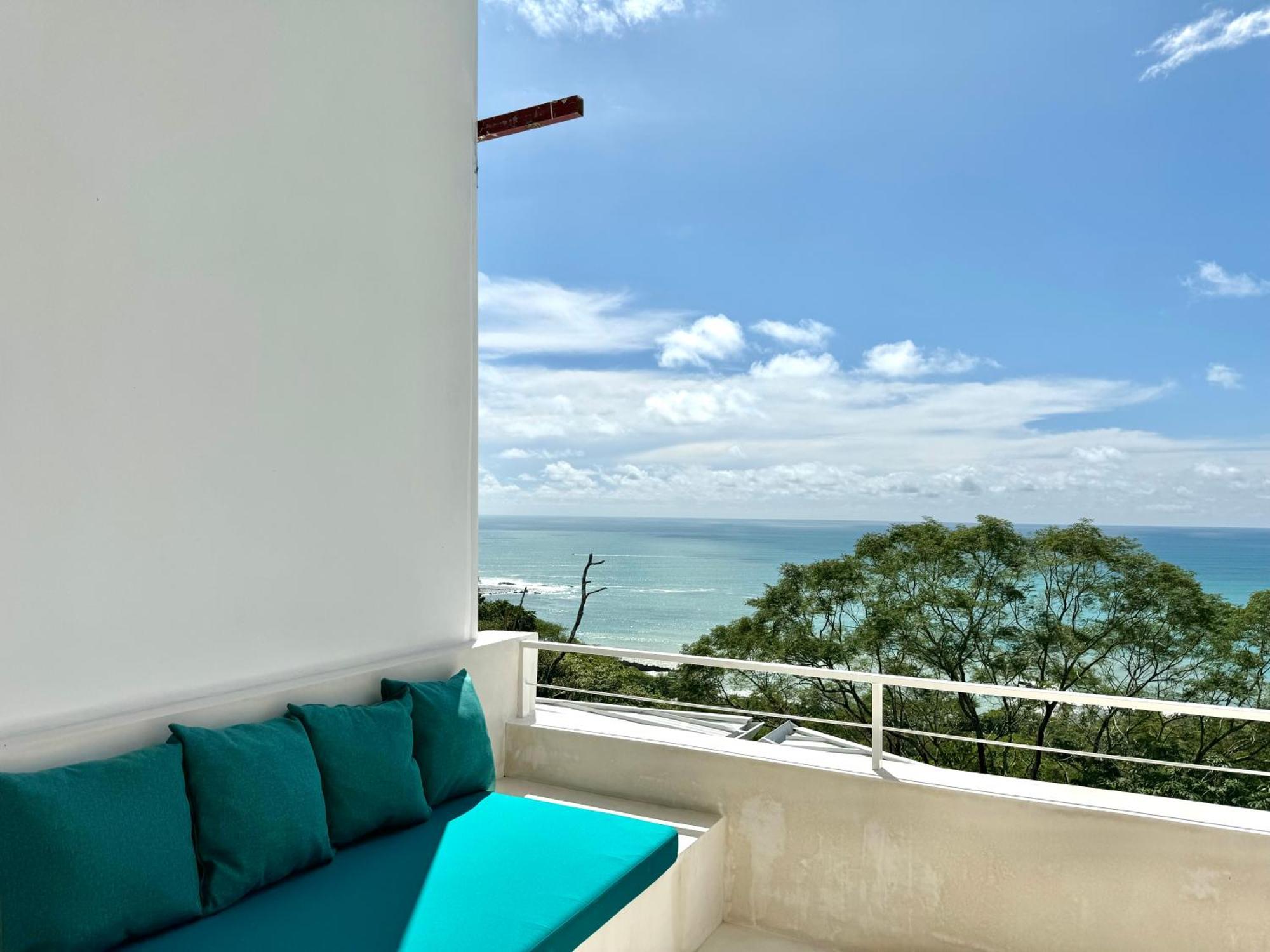 Les Roches - Paradise Retreat Playa Santa Teresa  외부 사진