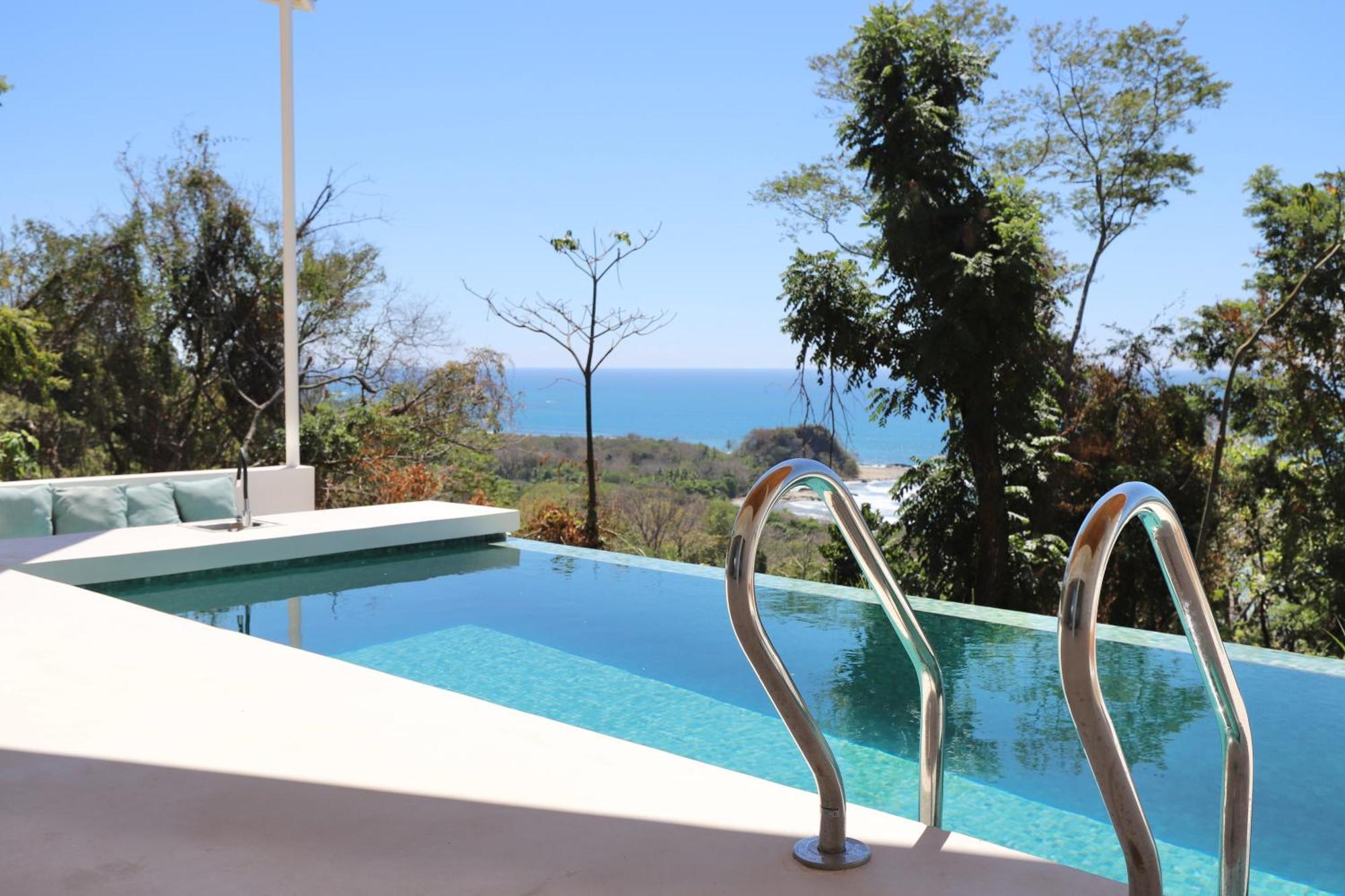 Les Roches - Paradise Retreat Playa Santa Teresa  외부 사진