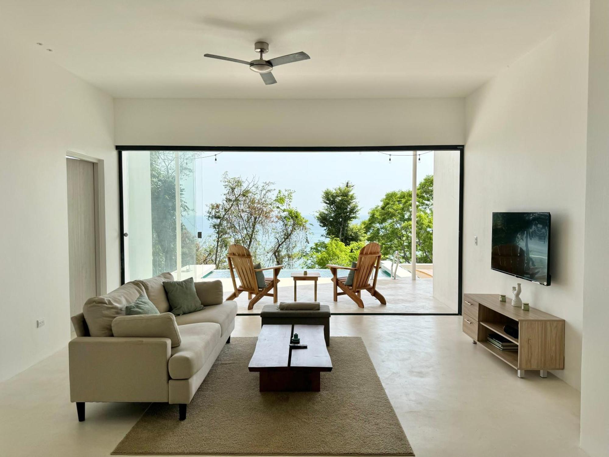 Les Roches - Paradise Retreat Playa Santa Teresa  외부 사진