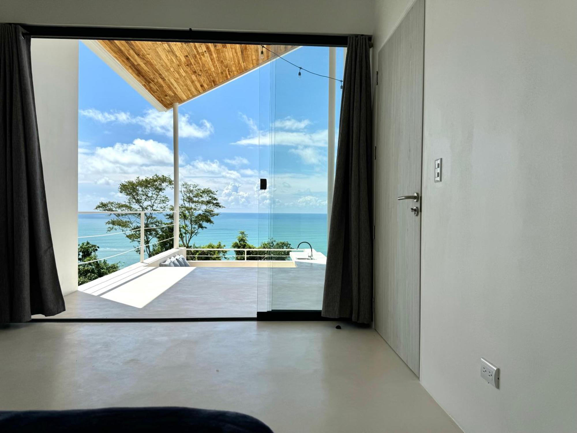 Les Roches - Paradise Retreat Playa Santa Teresa  외부 사진