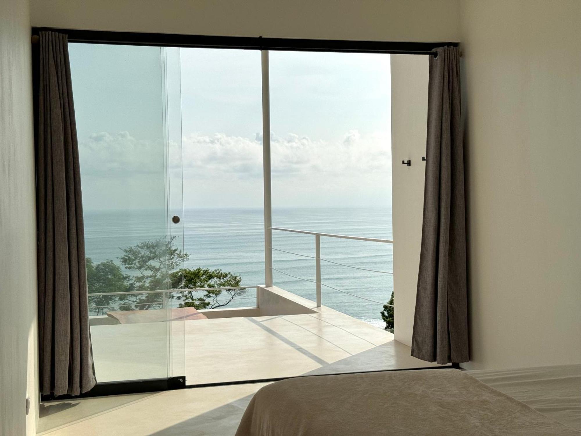 Les Roches - Paradise Retreat Playa Santa Teresa  외부 사진
