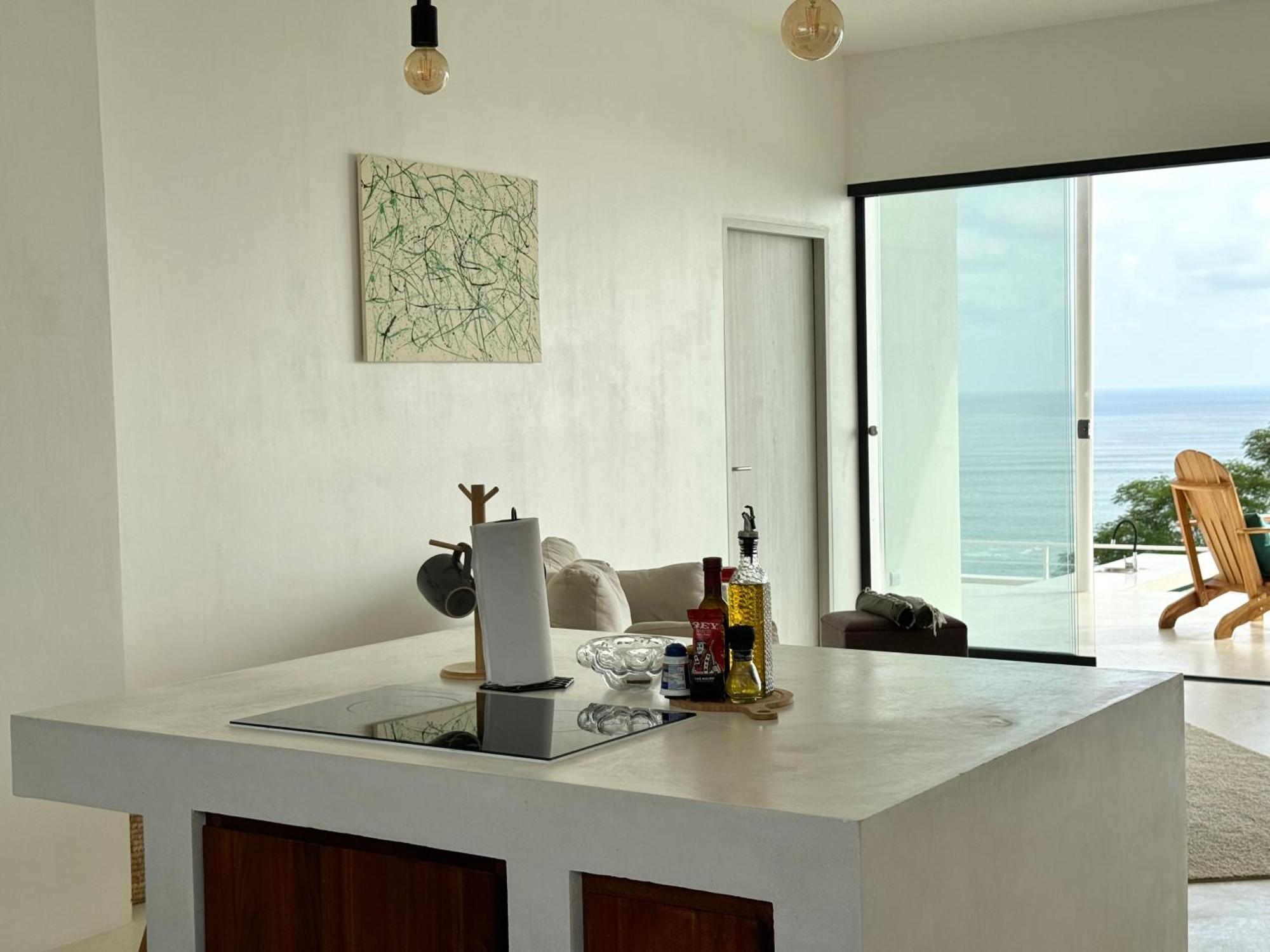 Les Roches - Paradise Retreat Playa Santa Teresa  외부 사진