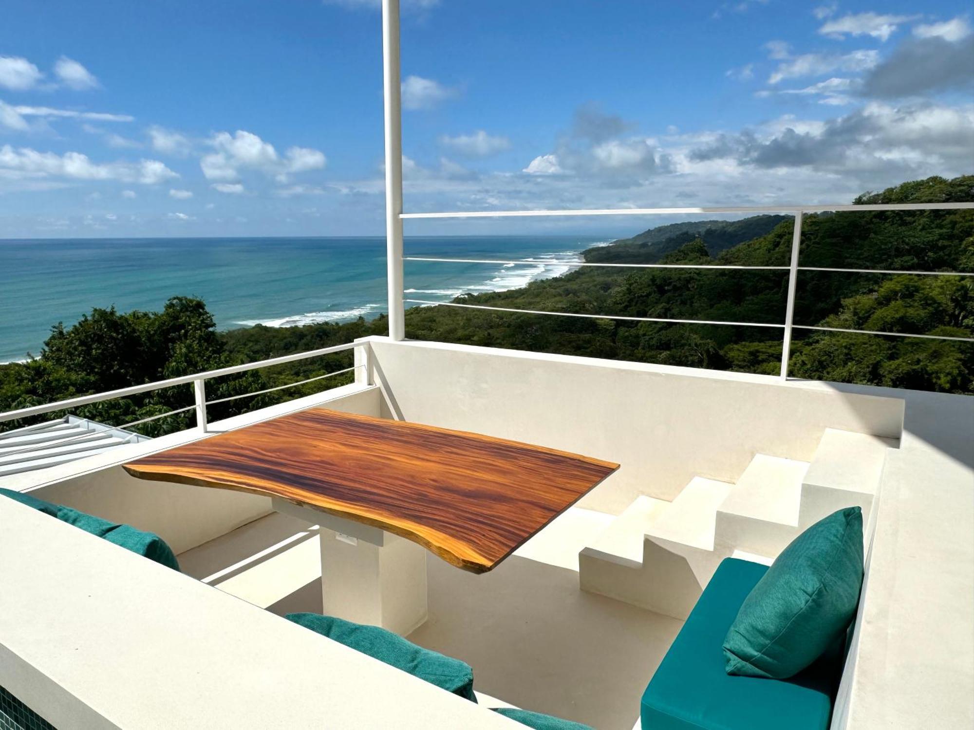 Les Roches - Paradise Retreat Playa Santa Teresa  외부 사진