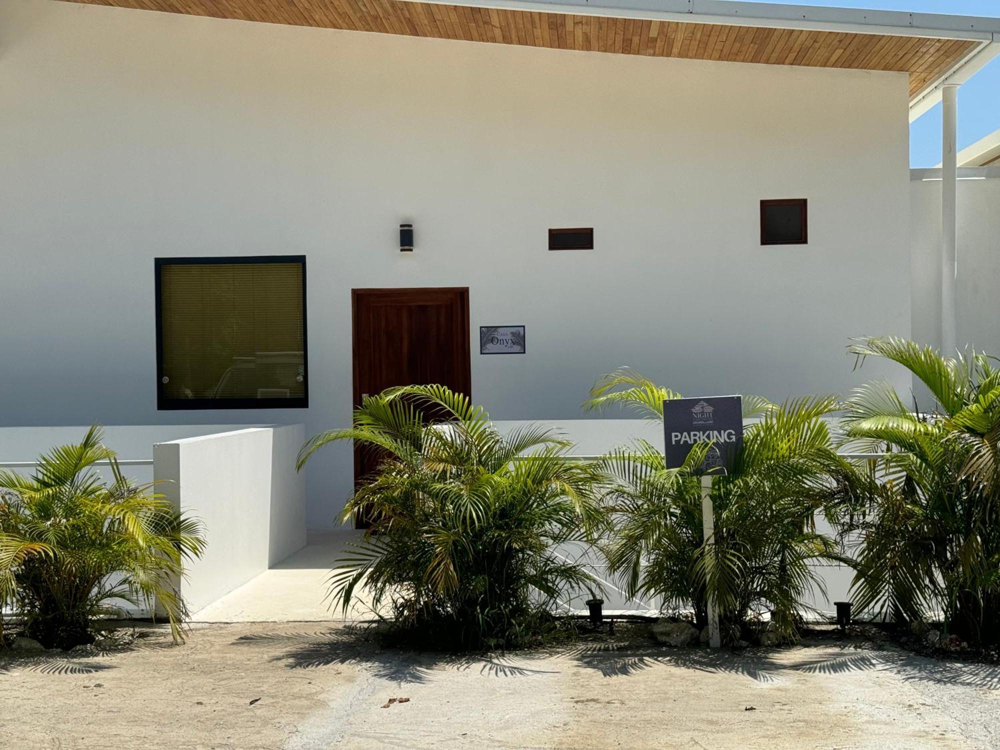 Les Roches - Paradise Retreat Playa Santa Teresa  외부 사진