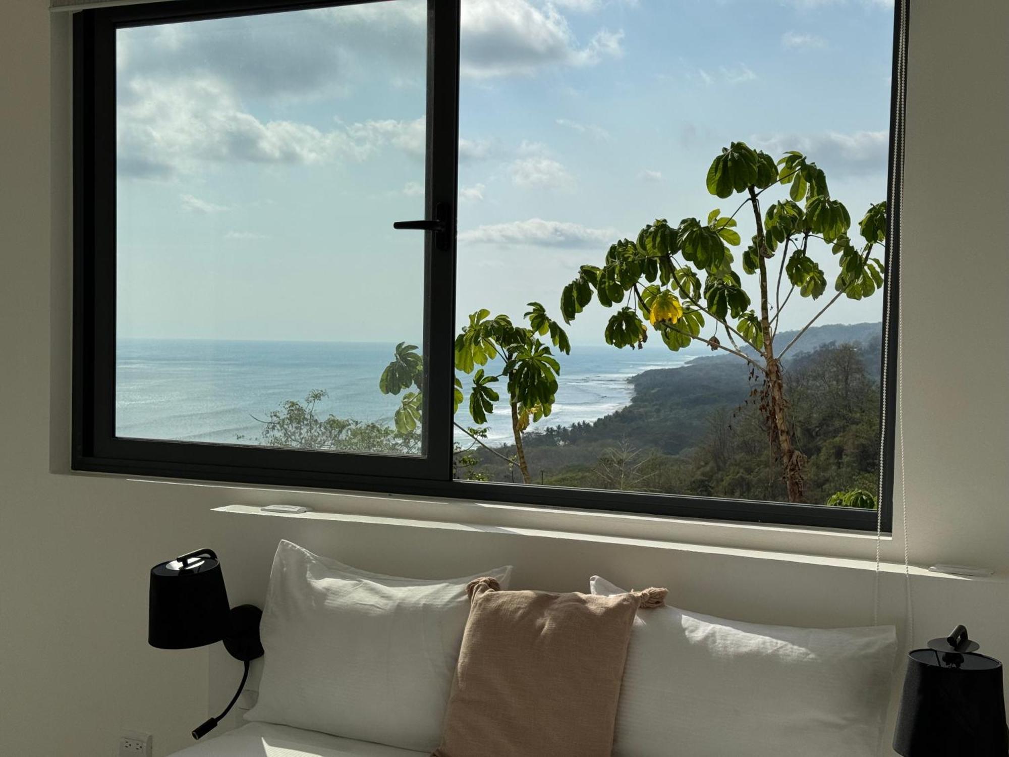 Les Roches - Paradise Retreat Playa Santa Teresa  외부 사진