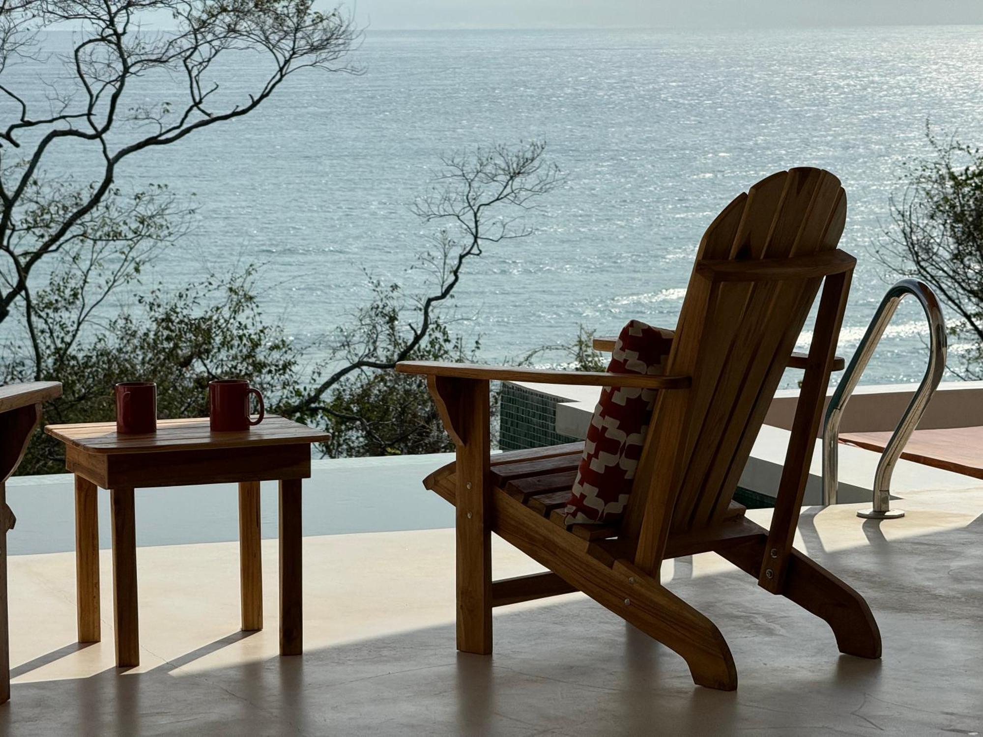 Les Roches - Paradise Retreat Playa Santa Teresa  외부 사진